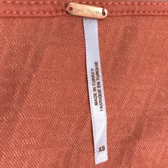 Free People Easy Street Mini Dress. XS,M,L - Picture 15 of 15